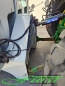 Preview: Dreipunktaufnahme des IceStriker 1150TR an einem John Deere 6430 Traktor